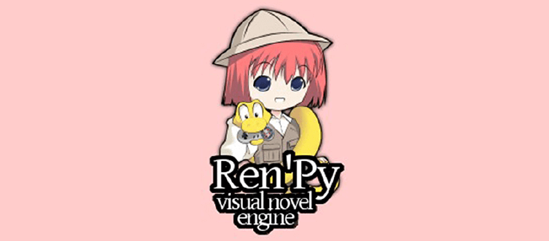 ioo_ioooo's tweet photo. I will make my game on renpy and so that you don’t demaly that this is an advertisement, I’ll say that this is the worst program for creating visual innovations! свою игру я буду делать на renpy и чтобы вы не думали что это реклама  скажу что это самая худшая прога #игра #Like https://t.co/PcxOVsDN3A