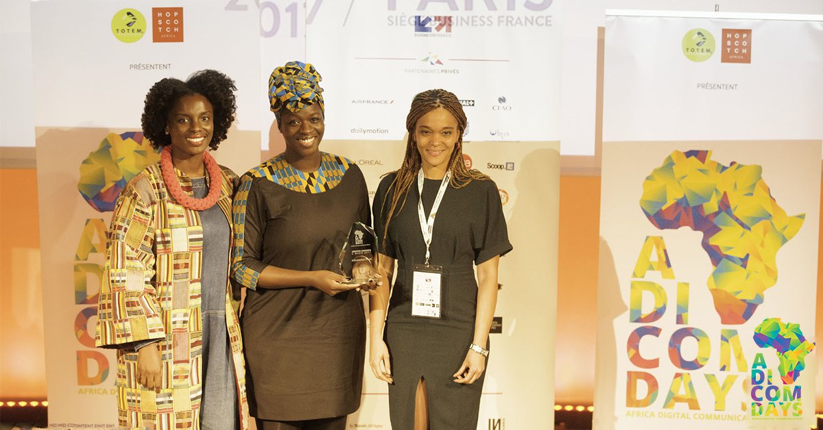 Près de 400 participants et 50 experts étaient présents pour échanger autour d’insights et de cas pratiques en Afrique. Au total 16 keynotes et panels étaient programmés sur une journée et 6 influenceurs ont été récompensés lors des premiers #ADICOMAWARDS.  #anniversaireADICOM