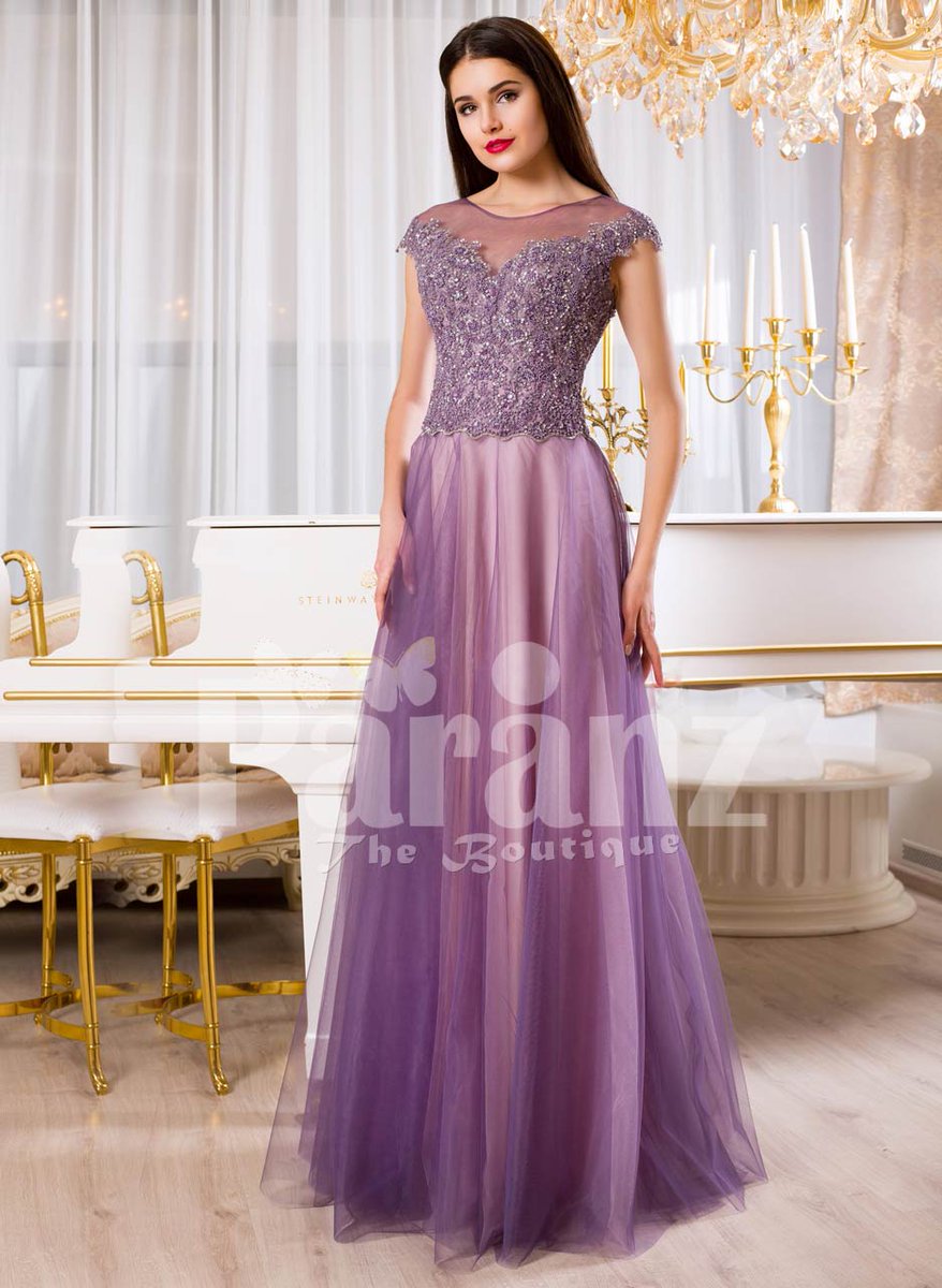 Theparanz's tweet photo. WOMEN’S FLOOR LENGTH TULLE SKIRT EVENING GOWN WITH ROYAL RHINESTONE STUDDED BODICE IN MAUVE

Women’s floor length tulle skirt evening gown with royal rhinestone studded bodice in mauve at a decent price range this season.

Get it here --- https://t.co/5RGK8UkPKp

#womensdress https://t.co/uKRwLeVZ0D