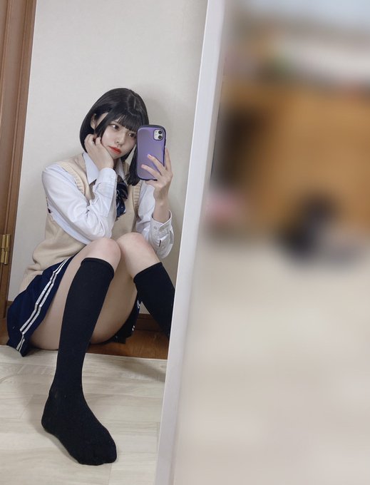 コスプレイヤー釘嶋のTwitter画像43