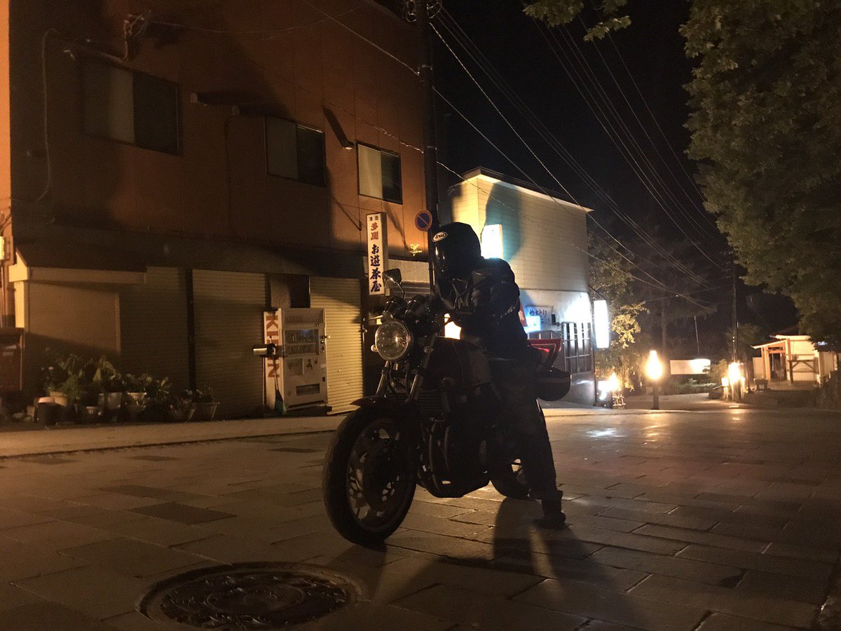 110522N's tweet photo. またバイク乗りて〜 https://t.co/hS6UjUkOGl