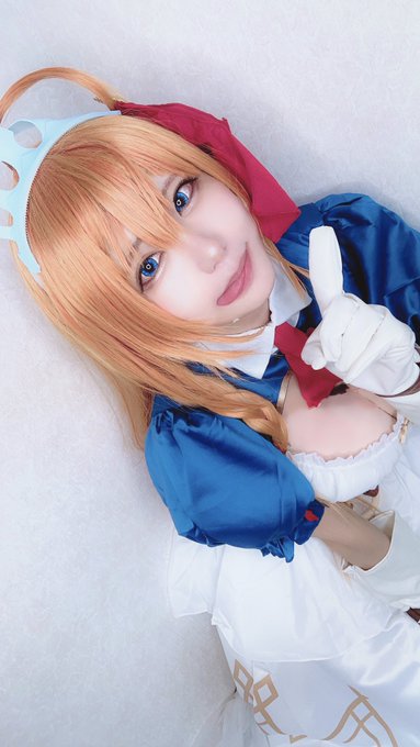 Twitterのコスプレ画像25
