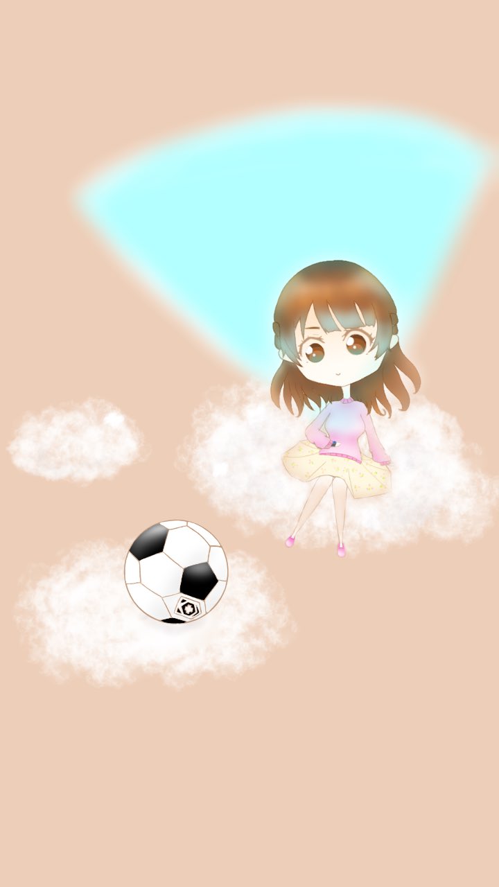 ミカヅキ ロック画面シリーズその6 アンリちゃん初描きー 久しぶりに描きました アンリちゃん最高に可愛いですね 文字アリver と文字なしver ブルーロック ブルーロックfa T Co 2yyrocxxfa Twitter
