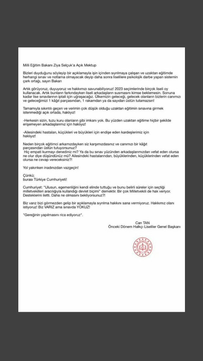 Hadi arkadaşlar az kaldı pes etmeyin umudumuzu kaybedersek #neyapacağız