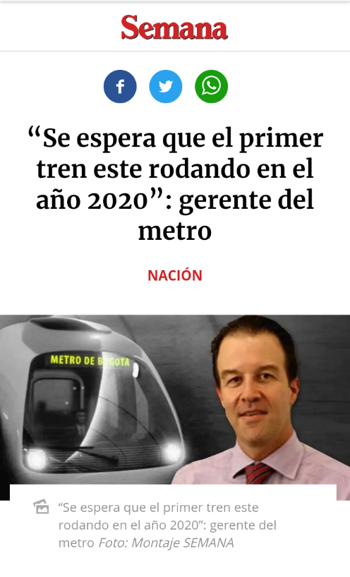 Robinson12221's tweet photo. @manolitosalazar Si don Manuel...

Siga haciendo marketing con el proyecto más corrupto de la historia en Colombia...

#MetroSubterraneoYa https://t.co/vhJlWylD8H