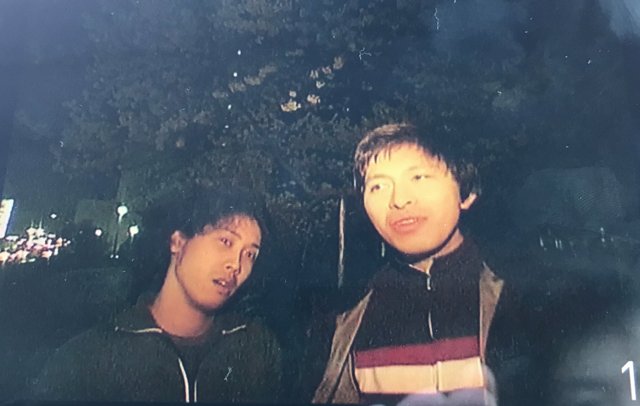 よう 水曜どうでしょうアカ On Twitter 番組では わんこそばの後に行った石割桜です 裁判所の中にあるんですね 画角的に通りが見えるのはこの角度しかなさそう 笑 桜前線捕獲大作戦 水曜どうでしょう 聖地巡礼東北