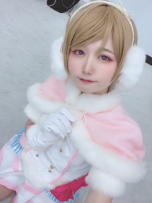 コスプレイヤーしゅがーのTwitter画像2