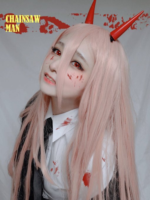 Twitterのコスプレ画像15