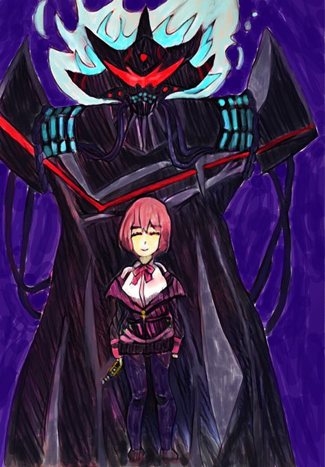 アレクシス ケリヴのtwitterイラスト検索結果 アレクシス ケリヴのtwitterイラスト検索結果