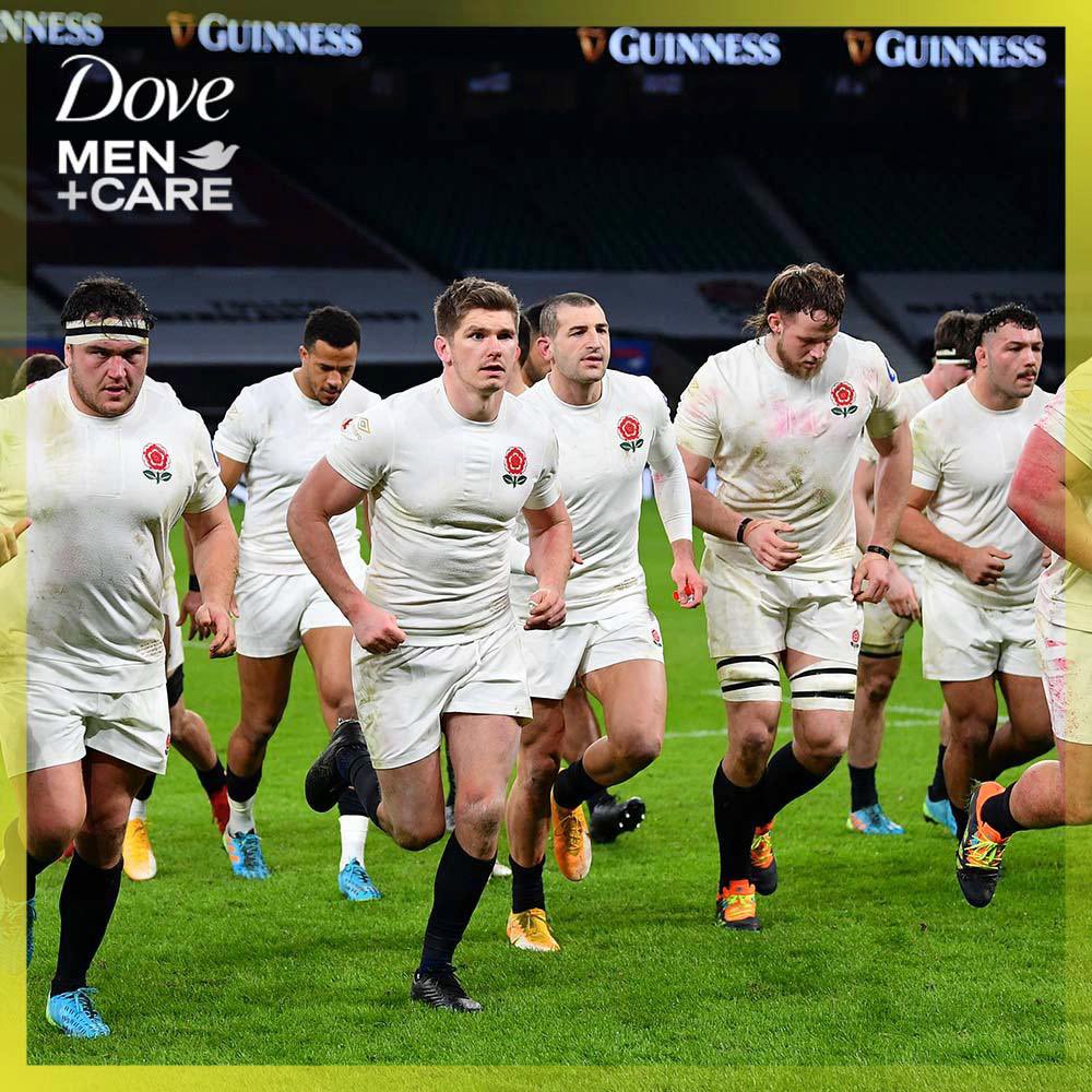 🚨COMPETITION TIME🚨 

Win 1x signed jersey from the winning team in today’s #WALvENG game! Simply follow us <a href="/DoveMenUK/">Dove Men+Care</a> &amp; tell us if <a href="/WelshRugbyUnion/">Welsh Rugby Union 🏴󠁧󠁢󠁷󠁬󠁳󠁿</a> or <a href="/EnglandRugby/">England Rugby</a> will be the winners today. 

18+ &amp; UK&amp;I only. Full T&amp;C’s here- bit.ly/3dytLFH