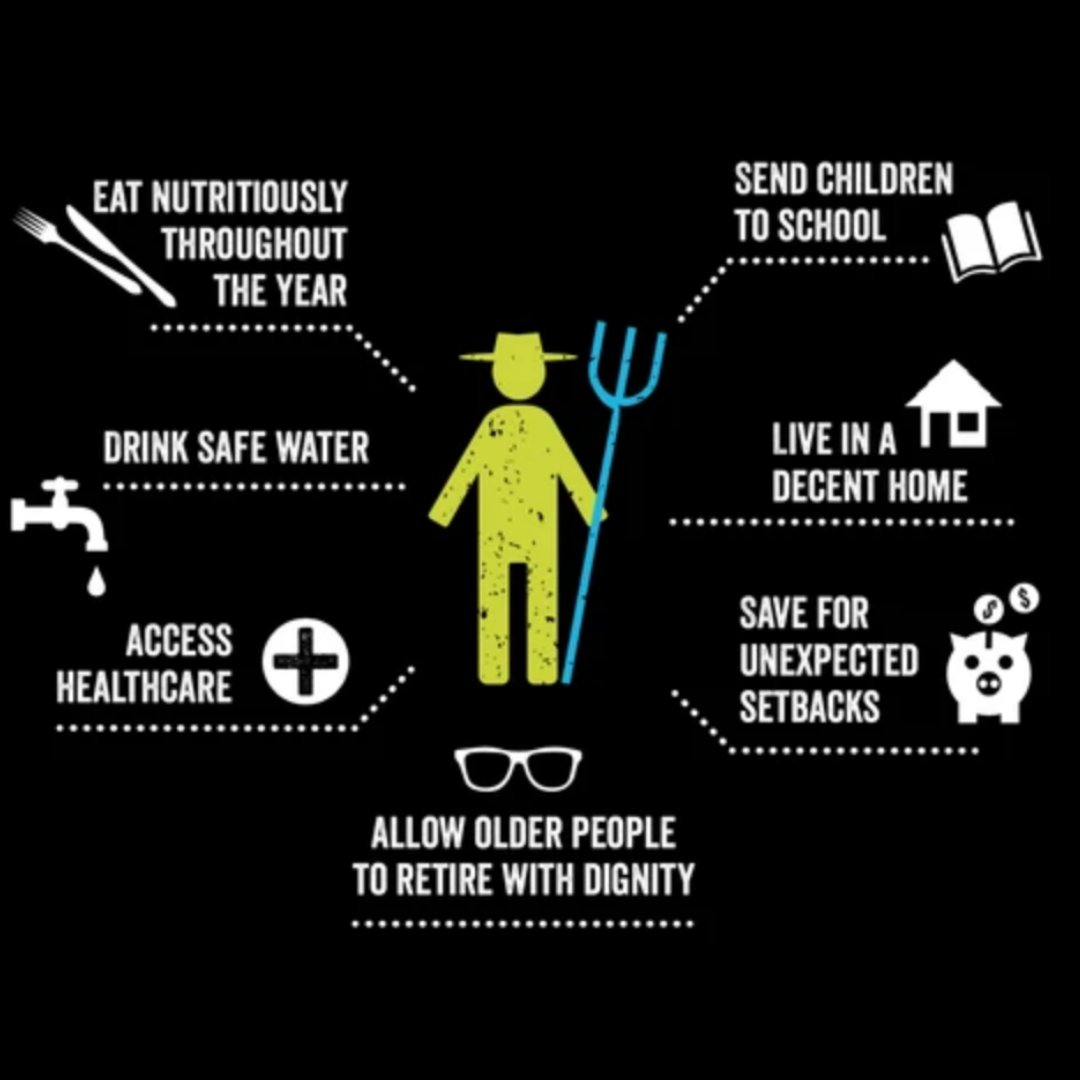 Taken from Google Images, this represents how buying Fair trade helps the people that we buy from. As you can see it treats our farmers fairly #ItsWhatWeDo @Coopuk