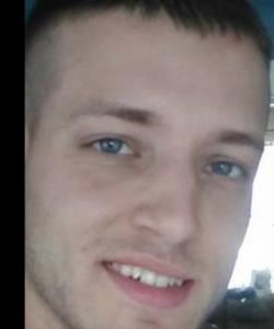 missingpeople's tweet photo. Today is Shane Graham's birthday. Shane was 26 years old when he went missing from #LythamStAnnes, #Lancashire on 29 Apr 2016. Our thoughts are with his loved ones today. Seen Shane? Call or text 116 000 #findShaneGraham https://t.co/x3cWWGa2K1 https://t.co/J03qR5XuuE