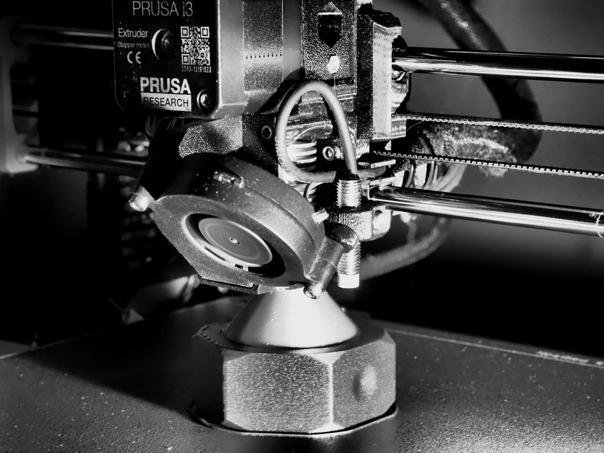 theveel's tweet photo. #NOZZYLLABOY #NOZZYLLA #3dprinter #3dprinting  #maker #make #makers
#filament #additivemanufacturing #3ds #3dprinted #3dmodel #3dart #3d #3dprinters #3dparts #3ddesign #3dmodeling #3dprint #makersspace #3dvirals #makersmovement #makersgonnamake #functional3dprinting #thingiverse https://t.co/czRUFQnSWb