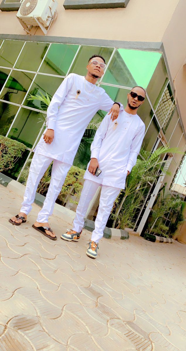 walefundz's tweet photo. Congrats bruh❤️                           Styled by @HauteCouture05 https://t.co/IZTuq4THyG