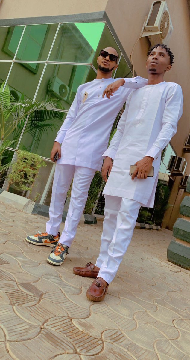 walefundz's tweet photo. Congrats bruh❤️                           Styled by @HauteCouture05 https://t.co/IZTuq4THyG