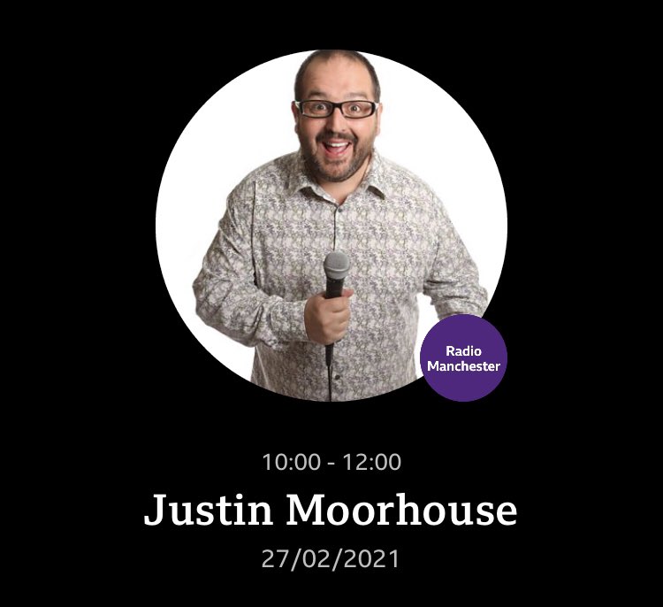 jessica2me's tweet photo. Back on @BBCRadioManc in 20mins with @steveroylecomic and @cerysnelmes discussing @frogandbucket show which Live Streams tonight https://t.co/rQerdBX8ks