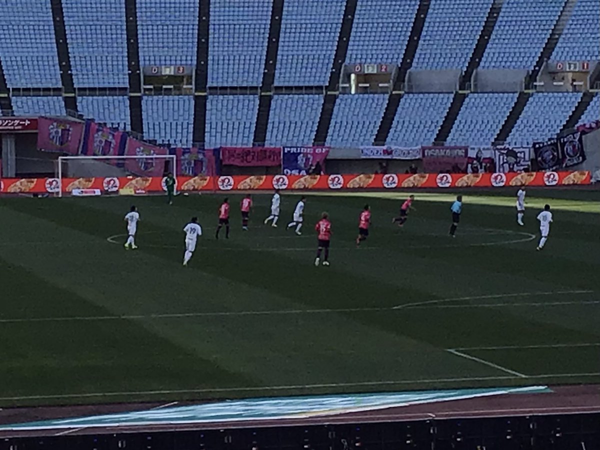 YorozuDining's tweet photo. 本日の歩夢くん語録

「ノーファウル、ノーファウルでッ！」

#シャーレをピンクにそめよう
#CEREZO #セレッソ #OSAKA  #大阪
#RealOsaka
#WEARECEREZO
#たこやきブラック https://t.co/Q0rupUuuCv