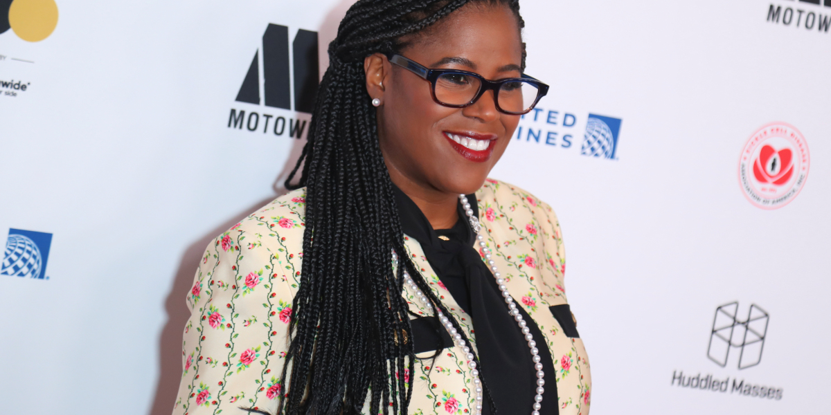 TonySells_'s tweet image. The Fortune 500 has a new Black CEO dlvr.it/RtbnYQ