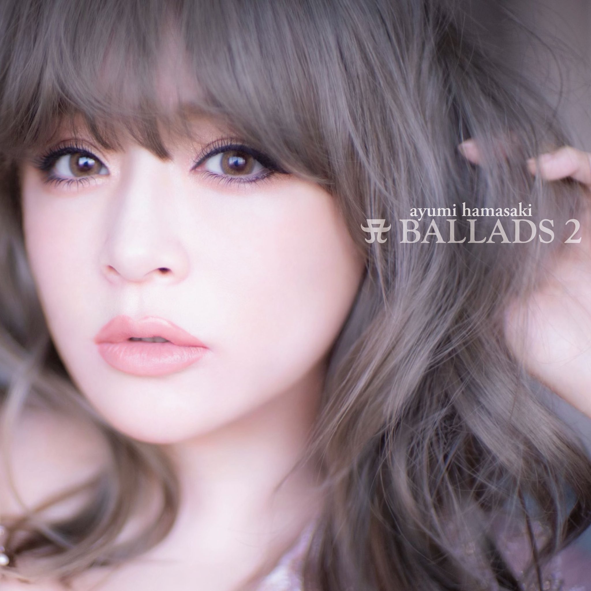 Ayumi Hamasaki From Staff A Ballads 2 全形態ジャケット写真公開 収録曲更新 人気曲 Beloved Today 等に加え オリジナルアルバム未収録曲 Life も収録 解禁動画 T Co Veuofwmjaj 商品内容 T Co Lvmor0irdr ご