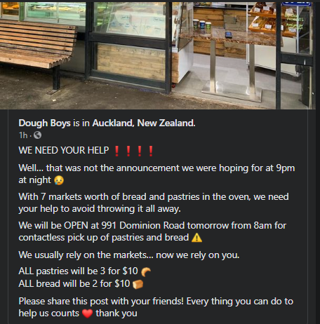 NewYorkNixon's tweet photo. Seen this on Facebook. Get amongst if you're in central Auckland tomorrow.

RT as necessary. https://t.co/KEGoEr04ev