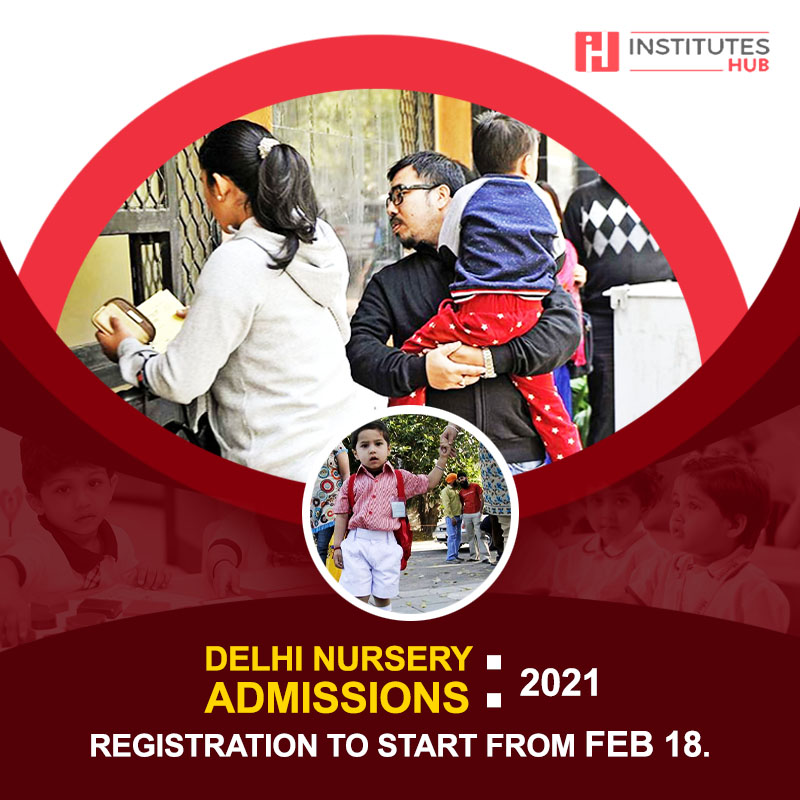 hub_institutes's tweet photo. Delhi Nursery Admissions 2021: Registration to start from Feb 18.
.
.
.
#nuseryadmissions #admissionsopen #admissionopen #schooladmission https://t.co/xzPWDxWONs