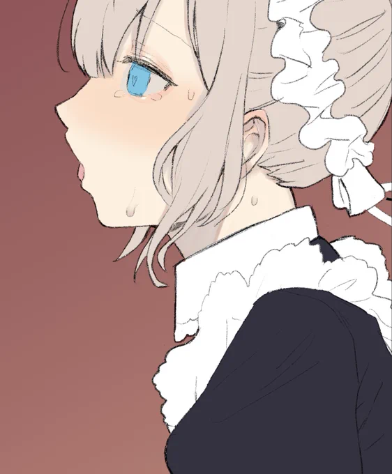 塗るぞーっ! 
