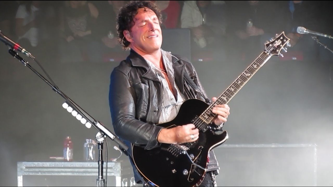 Happy Birthday Neal Schon 1954 2 27 67 