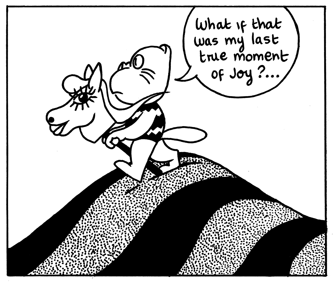 R_T_Short's tweet photo. 1 of the 876 panels in the new book, from @breakdownpress https://t.co/RmGNFlsg2W