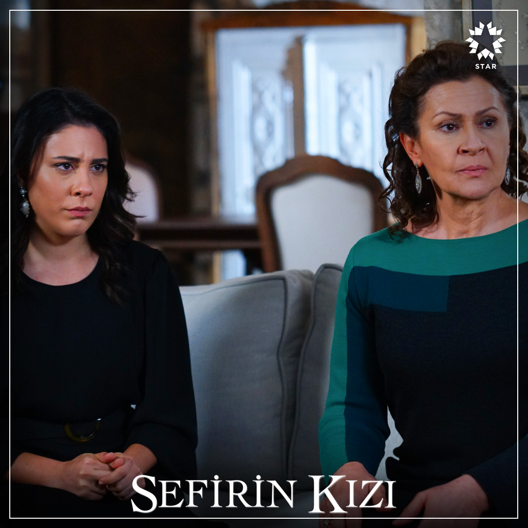 дочь посла 42. дочь посла 42. дочь посла / sefirin kizi (2019). мави дочь посла. мави дочь посла актриса.