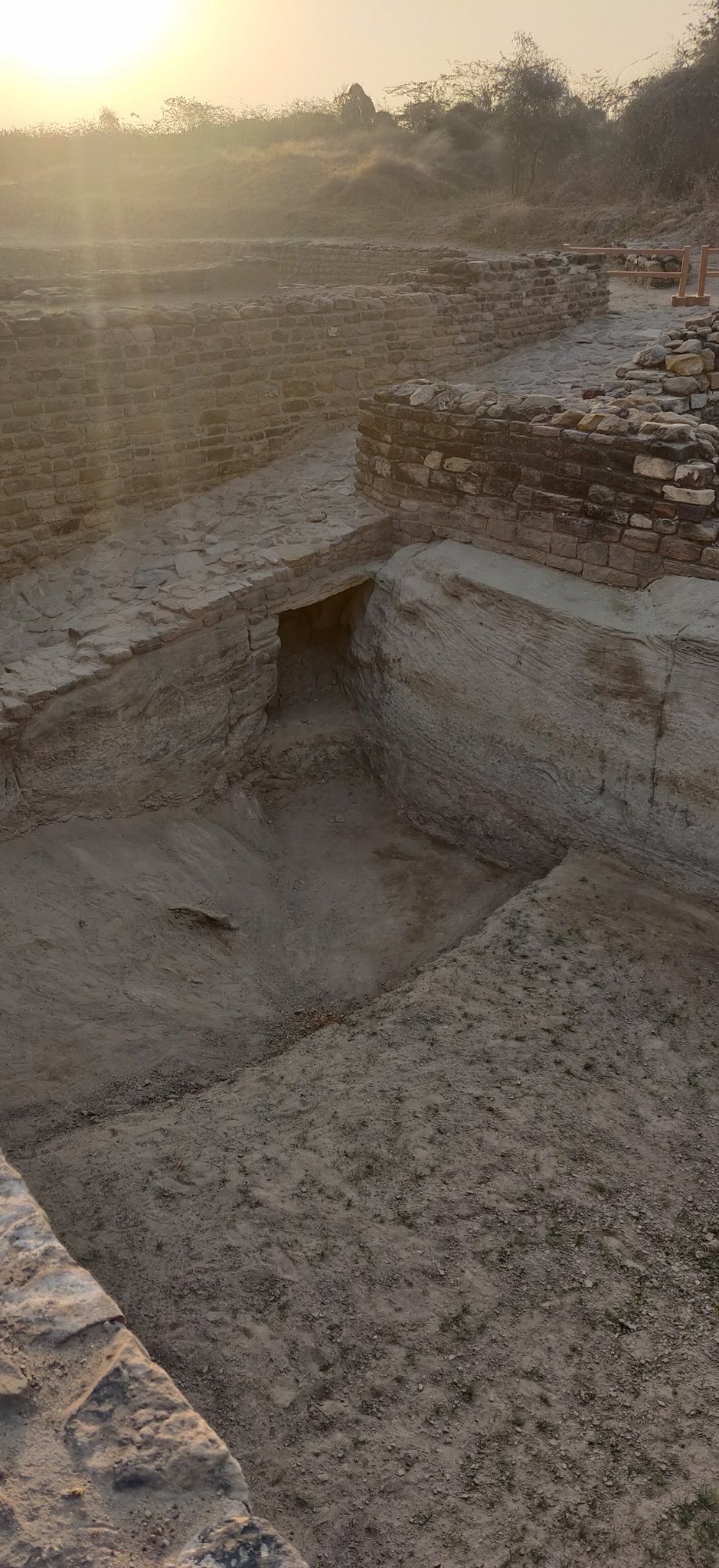 Nimish Sutaria on Twitter "wrathofgnon Compare this to open rainwater