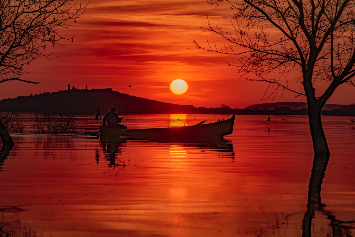 Mehmet Ali ÖZDEMİR (@uludag_photo) on Twitter photo 