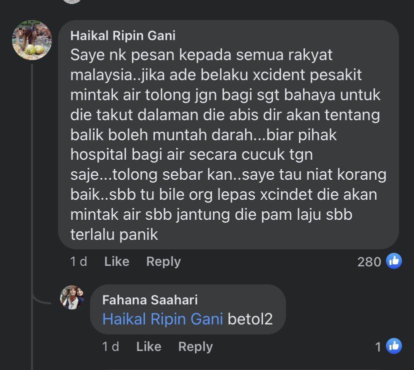 AkeemSharyzal's tweet photo. Sebenarnya aku baru tau. https://t.co/DgaxNMTJQ8
