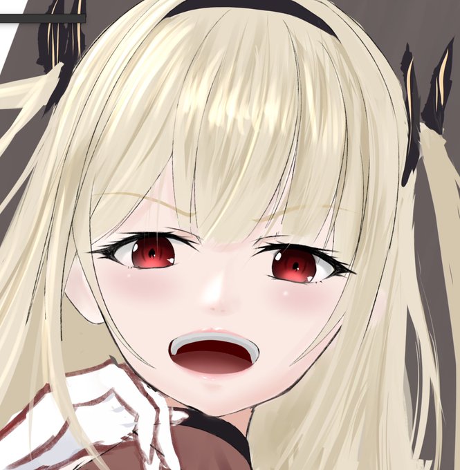リアル寄りのtwitterイラスト検索結果 古い順
