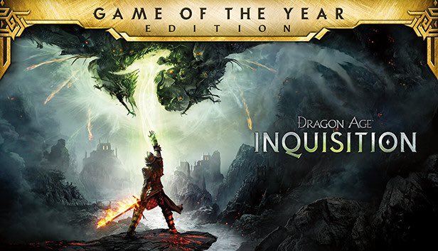 Been playing Dragon Age Inquisition Multiplayer with 2 friends on PC, I really love this game.  I am listening to your Xbox Two Podcast (@JezCorden & @Rand_al_Thor_19).  You were talking about the new Dragon Age game and looking forward to playing it! https://t.co/YyzRLOSJPC