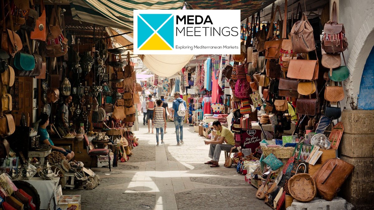 territoriobtc's tweet photo. 1ª edición de los ‘Encuentros Mediterráneos’: North Africa Countries Meeting https://t.co/ycMHp9QKOj #ascame #mediterráneo https://t.co/hEsx7qWD8v