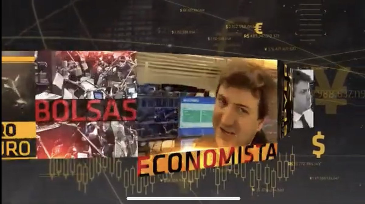 TorodeEl's tweet photo. Resumen economico semanal todos los Viernes en min canal de YouTube

https://t.co/5gBotZG7MA https://t.co/G3N2uT9MSE
