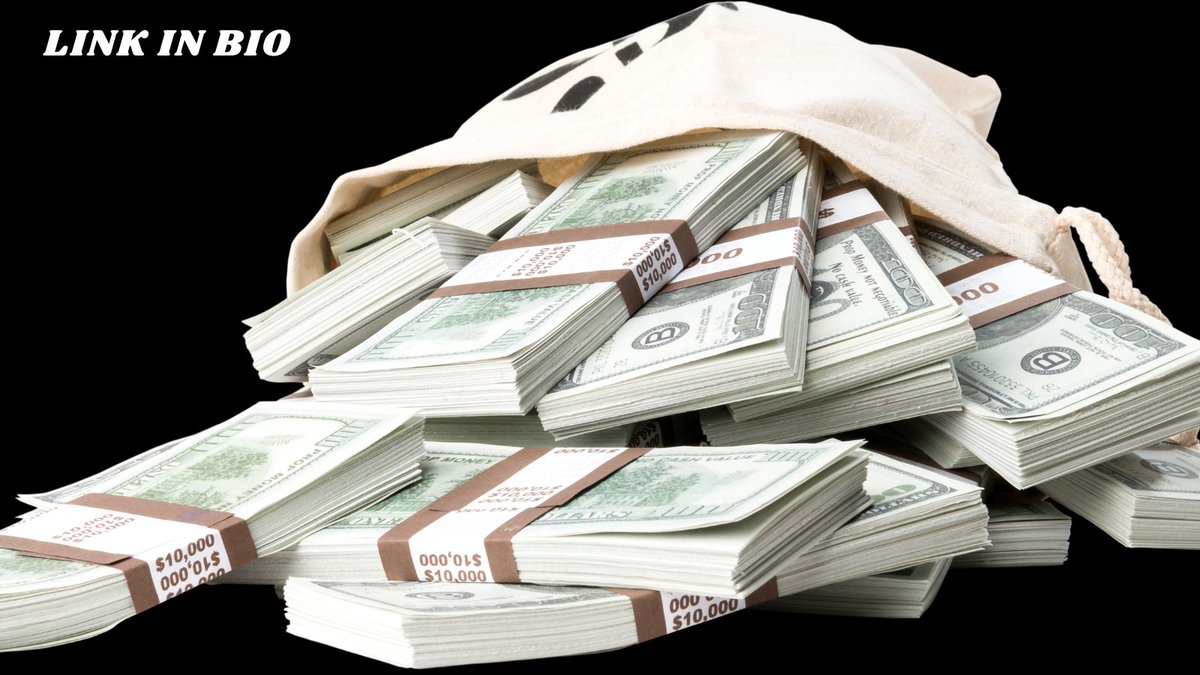 EarnMon34046769's tweet photo. Earn money online #makemoneyonline #makemoneyfast #earnmoney #entrepreneur #business #investment #like #onlinebusiness #paytm #cash #earndaily #Earn #earningtricks #earnings #earnonline #moneytips #workfromhome #makemoney #onlineearning #moneymake #earnfromhome #USA https://t.co/jDWIlTO51W