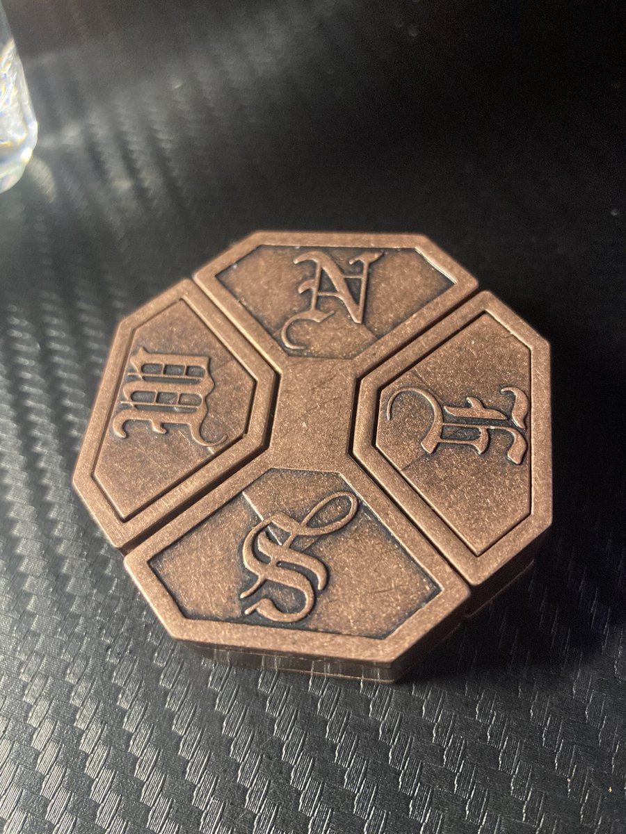 aOYaMa77v's tweet image. 今日はここまで進みました。
#毎日パズル