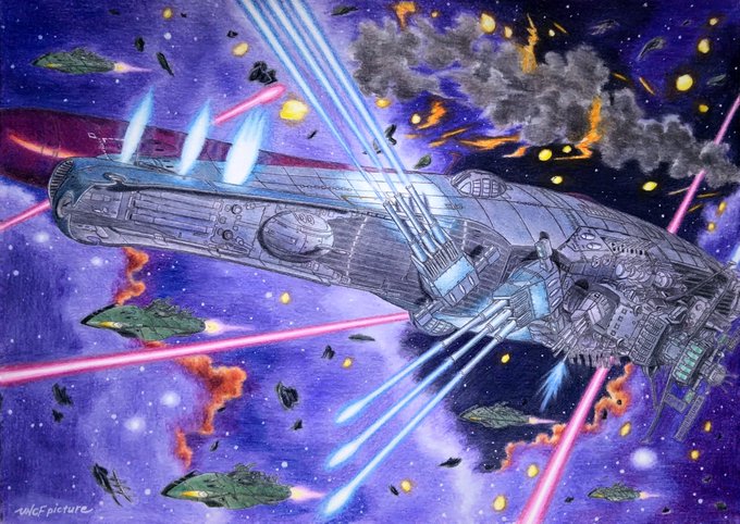 注目 画像ツイート 宇宙戦艦ヤマト2199 宇宙戦艦ヤマト22 4ページ目 アニメレーダー 注目 画像ツイート 宇宙戦艦ヤマト2199 宇宙戦艦ヤマト22 4ページ目 アニメレーダー
