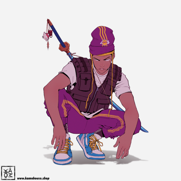 KÂMÖ ✍🏾✏️🎨🔥 tweet media
