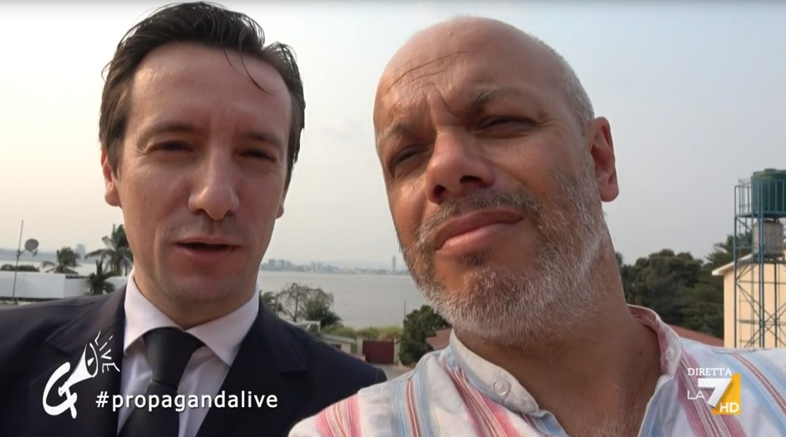 Propaganda Live tweet media
