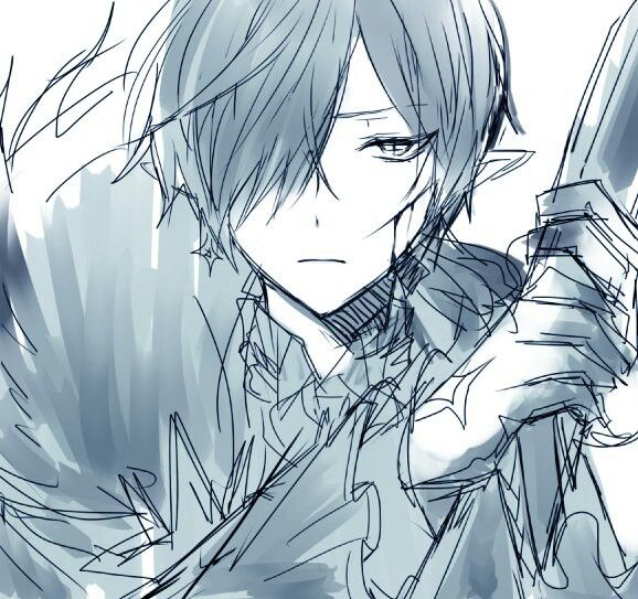 Saizo_reborn's tweet photo. No me importa lo que piensen o lo que intenten hacerme...solo deseo descubrir quien soy...

- OC
- Hechizero(?)
- Todo tipo de rol
-Osamodas 
-Amnesia
- Abierto a cualquier aventura (dentro de ciertos limites)

Puedes dar Rt si quieres...vivir...es broma.... https://t.co/Sz2HvdauJX