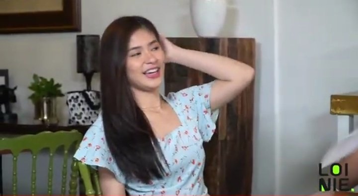 _iamloraine's tweet photo. Watch na po kayo sa new vlog!!❤ 

👉 https://t.co/oOfdPLdAtC https://t.co/c99LsBVhfl