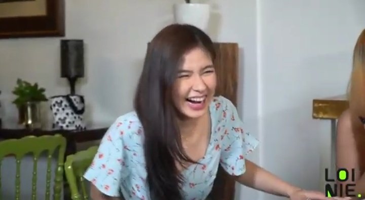_iamloraine's tweet photo. Watch na po kayo sa new vlog!!❤ 

👉 https://t.co/oOfdPLdAtC https://t.co/c99LsBVhfl
