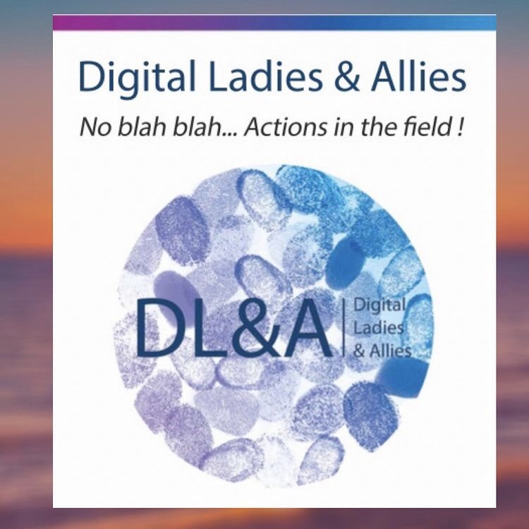 digital_ladies's tweet photo. 🔉📺🤩En exclu ce week-end: l’émission @01BusinessForum @simottel spécial #WomenInTech sur @bfmbusiness avec nos🔝ladies @ccalmeja @louisarenoux @SANDDELA 💙💙💙
no blah blah, actions only💥
🔹27/2 15:30
🔹28/2 17:00
#DoTankDLA #PariteEco #SWIITpledge #laTechpourtoutes https://t.co/C2SaE7bc32