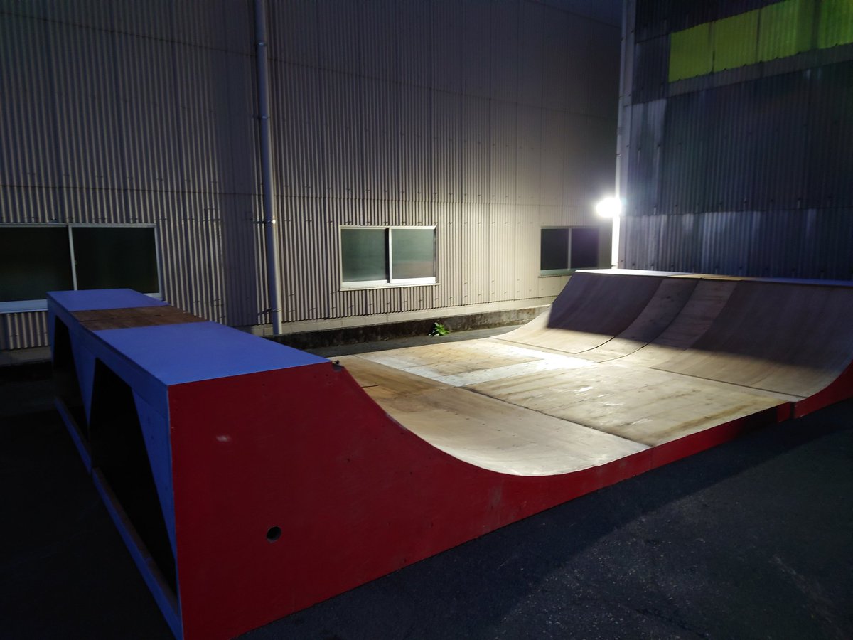 _DoChallenge_'s tweet image. スケボーイベント近日公開！
#熊本市東区 #スケートボード