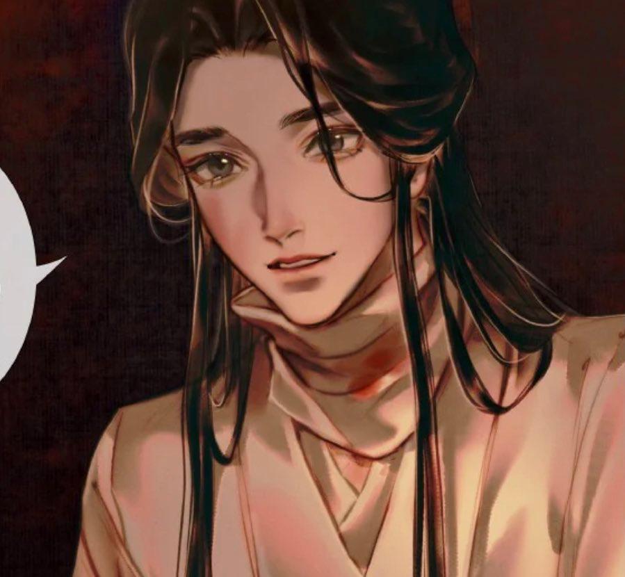 xielianpics's tweet photo. #xielian #TGCF #HeavenOfficialsBlessing  #TianGuanCiFu #XieLian #tgcfmanhua https://t.co/LJ9s8veF4f