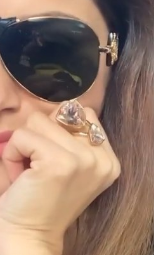 This ring has a separate fanbase ❤️❤️

RT If You agree 

#RubinaDilaik