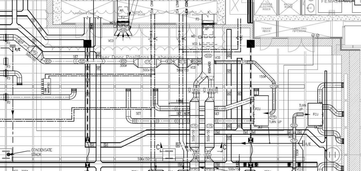 #SiliconValley has a team of professionals having diverse skillsets to perform flawlessly and deliver accurate #plumbingandpipingshopdrawings services. Our plumbing and piping shop drawings facilitate optimum utilization of space. For more details, visit - https://t.co/l1wuu3Okld https://t.co/QoZkpmpU01