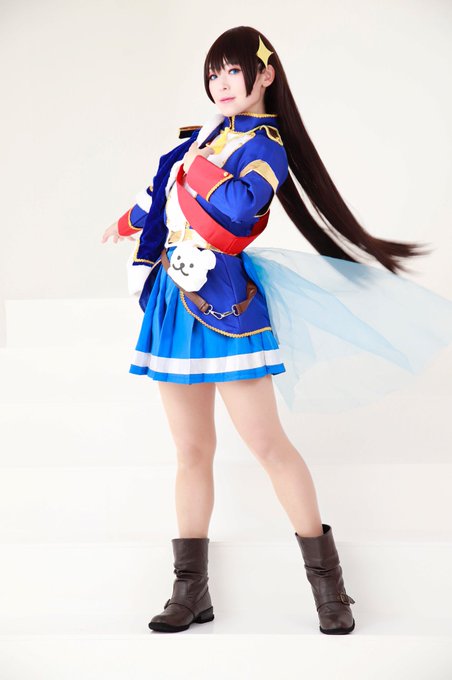 Twitterのコスプレ画像48